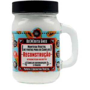 Papaya Ghee Reconstructive Mask 350g