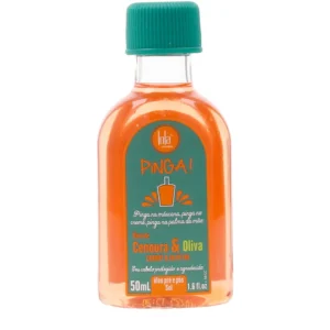 Lola Cosmetics Pinga Carrot & Olive Oil Sun Protection 50ML