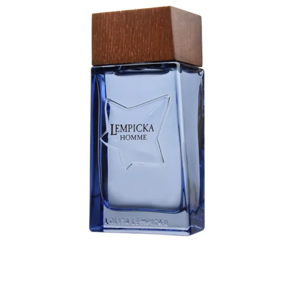 Lolita Lempicka Homme Eau De Toilette Spray 50ml