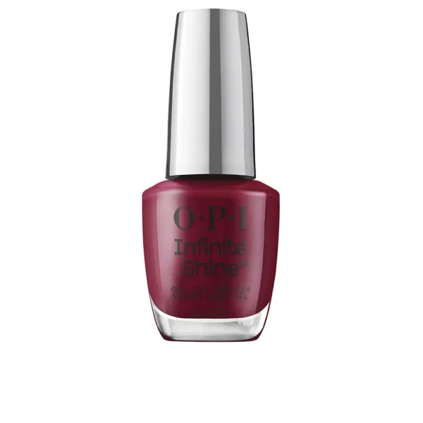 Long-Lasting Gel-Effect Nail Polish Malaga Wine 15ML