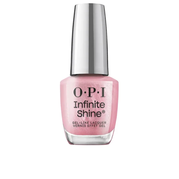 Long-Lasting Gel-Effect Nail Polish #Princesses Rule! 15ML