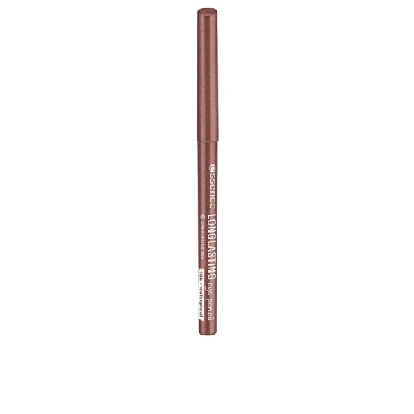 Long-Lasting Waterproof Eye Pencil 18H #35 Sparkling Brown 0.28g