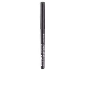 Long-Lasting Waterproof Eye Pencil 18h #34 Sparkling Black 0.28g