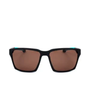 Lotto Eyewear LS1008 Black Rectangular Sunglasses 140mm