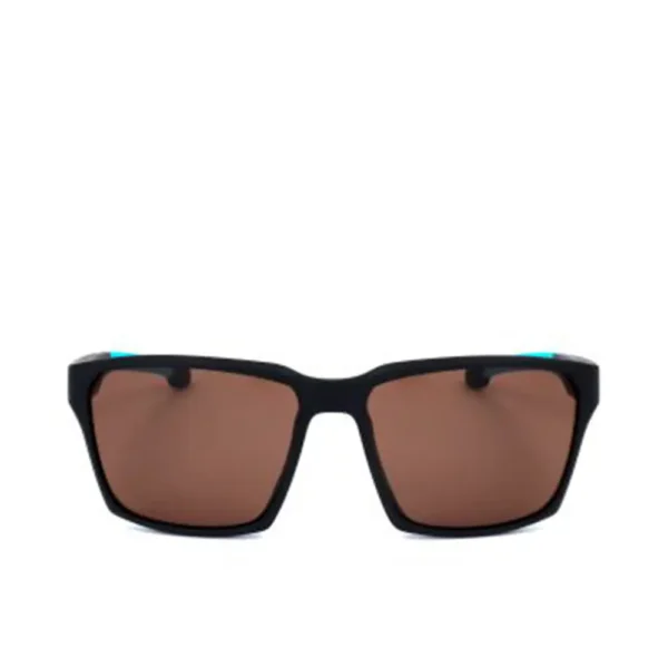 Lotto Eyewear LS1008 Black Rectangular Sunglasses 140mm