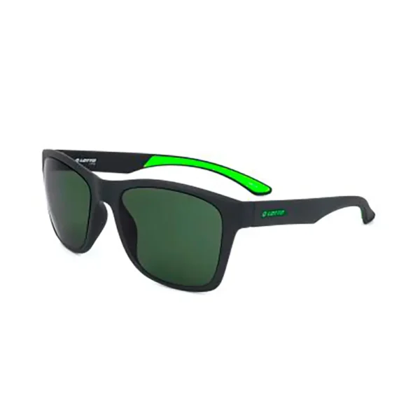 Lotto LS1002 GRE Rectangular Sunglasses 138 mm - Image 2