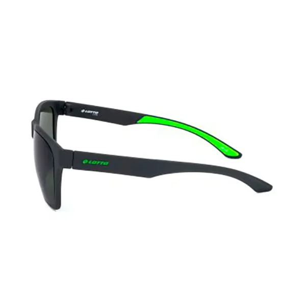 Lotto LS1002 GRE Rectangular Sunglasses 138 mm - Image 3