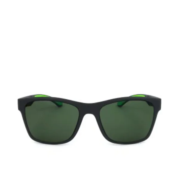 Lotto LS1002 GRE Rectangular Sunglasses 138 mm