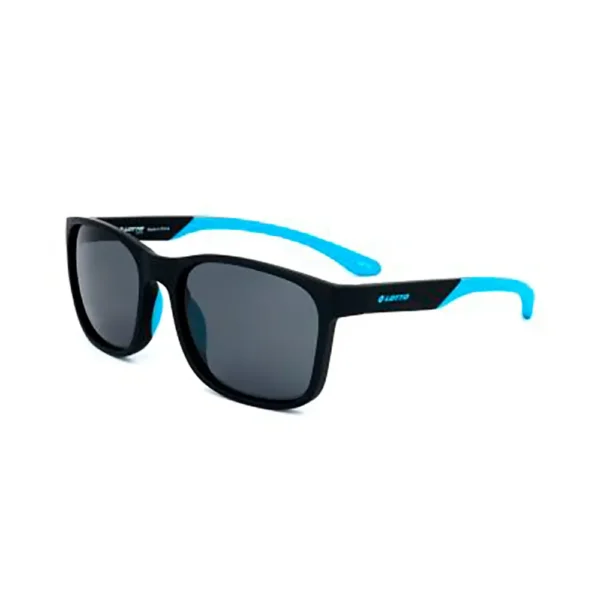 Lotto LS1010 Black Sunglasses 145MM - Image 2