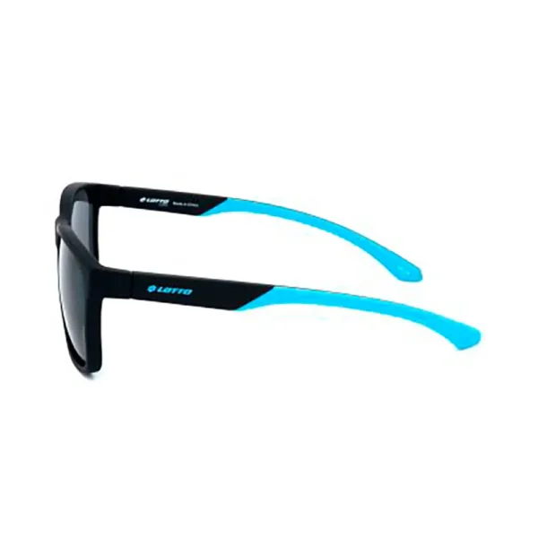 Lotto LS1010 Black Sunglasses 145MM - Image 3