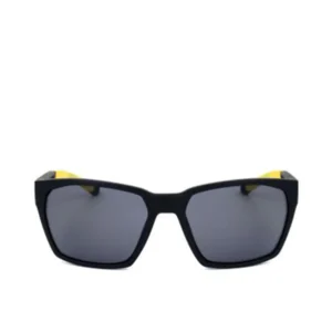Lotto LS1011 Black Rectangular Sunglasses 145mm