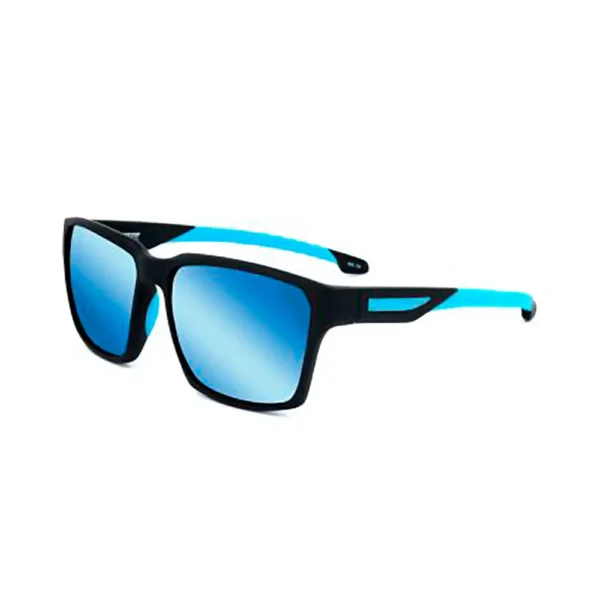 Lotto Rectangular Black Sunglasses 140 mm - Image 2