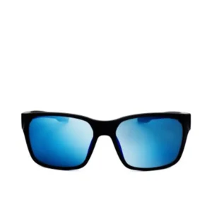 Lotto Rectangular Black Sunglasses 140mm