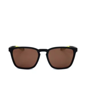 Lotto Round Black Sunglasses 140mm