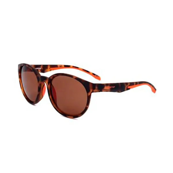 Lotto Round Havana Sunglasses 140MM - Image 2