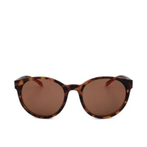 Lotto Round Havana Sunglasses 140MM