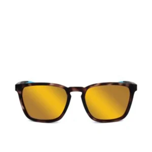 Lotto Round Sunglasses 140mm - Blue & Havana