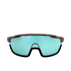 Lotto X-Play T Padel Sunglasses - Black/Brz
