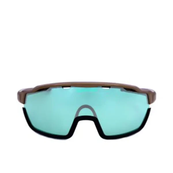 Lotto X-Play T Padel Sunglasses - Black/Brz