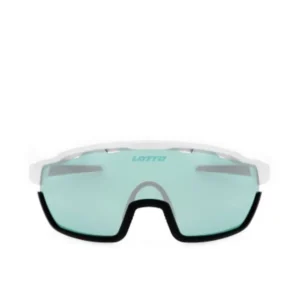 Lotto X-Play T Padel Sunglasses - White/Black