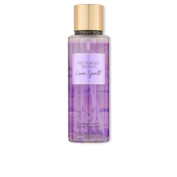 Love Spell Fragrance Mist 250ML