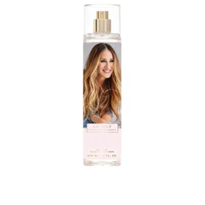 Lovely Body Mist 250ML