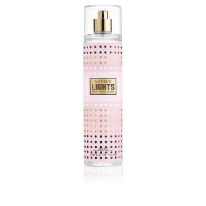 Lovely Lights Body Mist 236ML