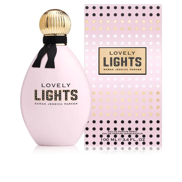Lovely Lights Eau de Parfum 100ML - Image 2
