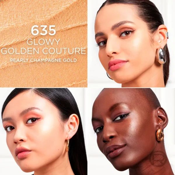 L'ORÉAL PARIS | LUMI LE GLOW | Face - Image 2