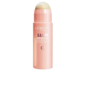Lumi Le Glow Highlighter Stick 6.5g - Golden Couture #635