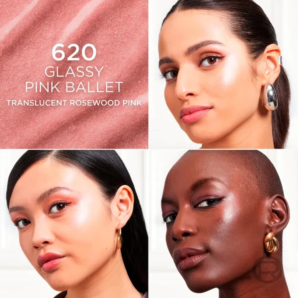 L'ORÉAL PARIS | LUMI LE GLOW | Face - Image 6