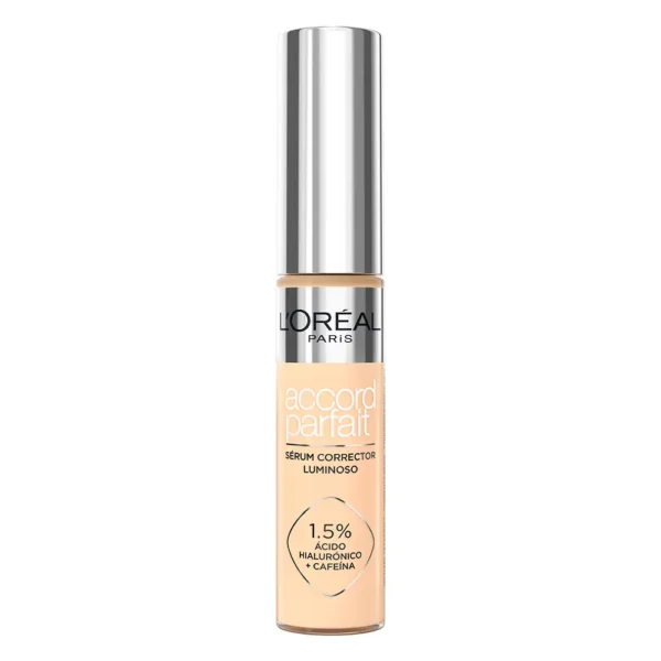 L'ORÉAL PARIS | ACCORD PARFAIT | Face - Image 30
