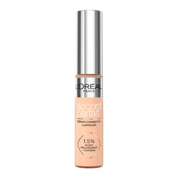 L'ORÉAL PARIS | ACCORD PARFAIT | Face - Image 4