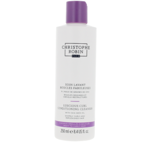 Luscious Curl Conditioning Cleanser 250ml