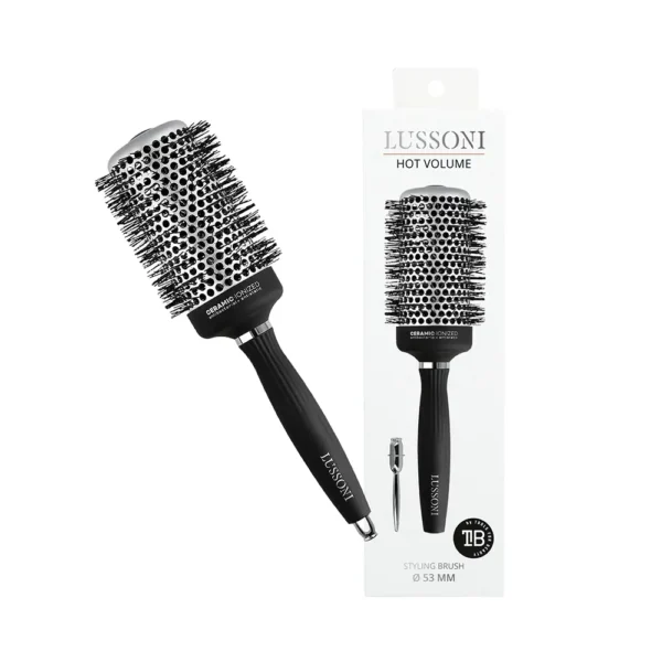 LUSSONI | HOT VOLUME | Accessories - Image 4