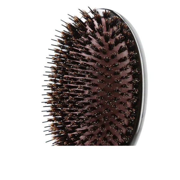 Lussoni Oval Wooden Hair Brush 1 Unit - Image 2