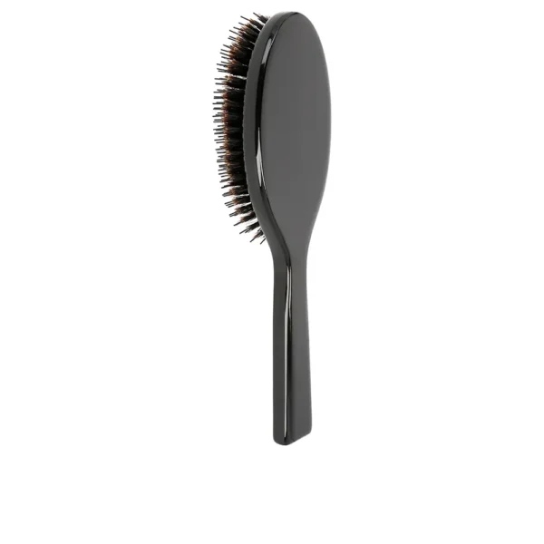 Lussoni Oval Wooden Hair Brush 1 Unit - Image 3