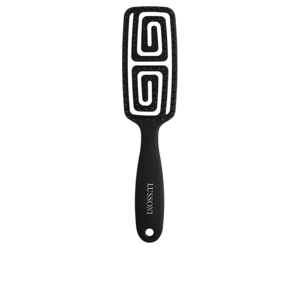 Lussoni Small Flexible Brush for Hair Styling