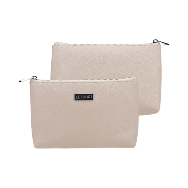 Lussoni Toiletry Bag - 1 Unit - Image 3