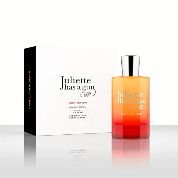Lust For Sun Eau de Parfum 100ML - Image 2