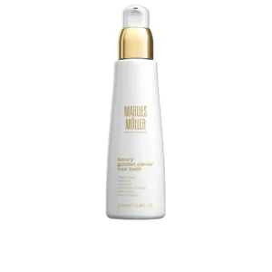 Luxury Golden Caviar Hair Bath 200ML