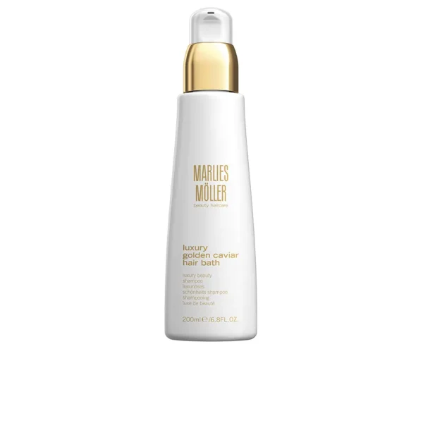 Luxury Golden Caviar Hair Bath 200ML