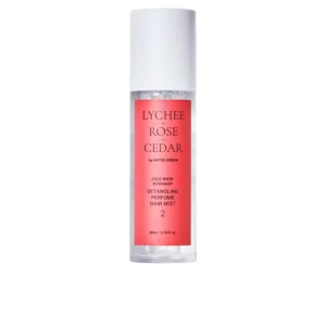 Lychee Rose Cedar Hair Mist 80ML