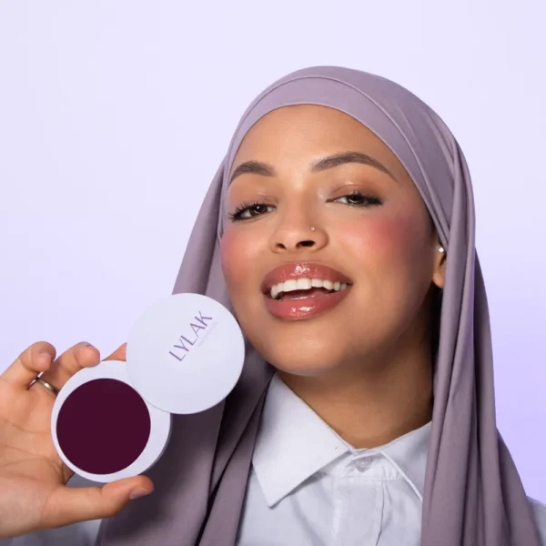 LYLAK | TRUST BLUSH CREAMY | Face - Image 8