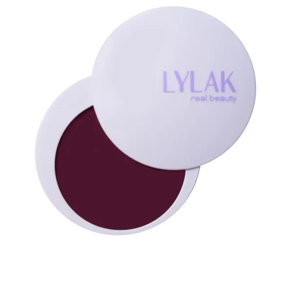 Lylak Blush Creamy Matte Blush #Berry 5.6ML