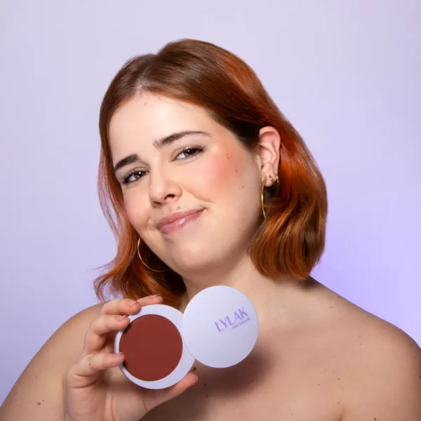 LYLAK | TRUST BLUSH CREAMY | Face - Image 6