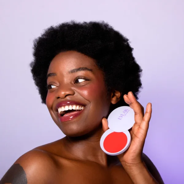 LYLAK | TRUST BLUSH CREAMY | Face - Image 2