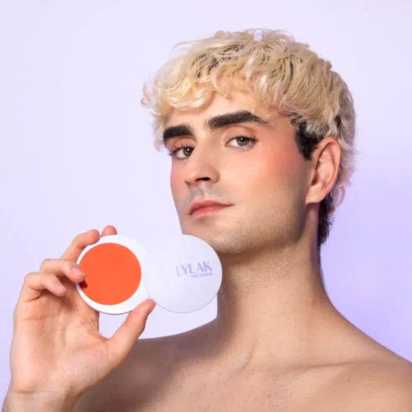 LYLAK | TRUST BLUSH CREAMY | Face - Image 4