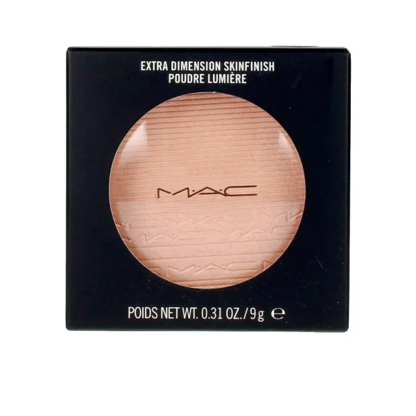 MAC | EXTRA DIMENSION | Face - Image 4
