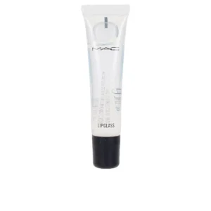 MAC Lipglass Clear 15ML